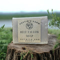 Oatmeal Milk And Honey Tallow Soap