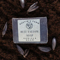 Vanilla Bean Tallow Soap
