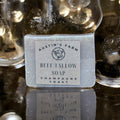 Champagne Toast Tallow Soap