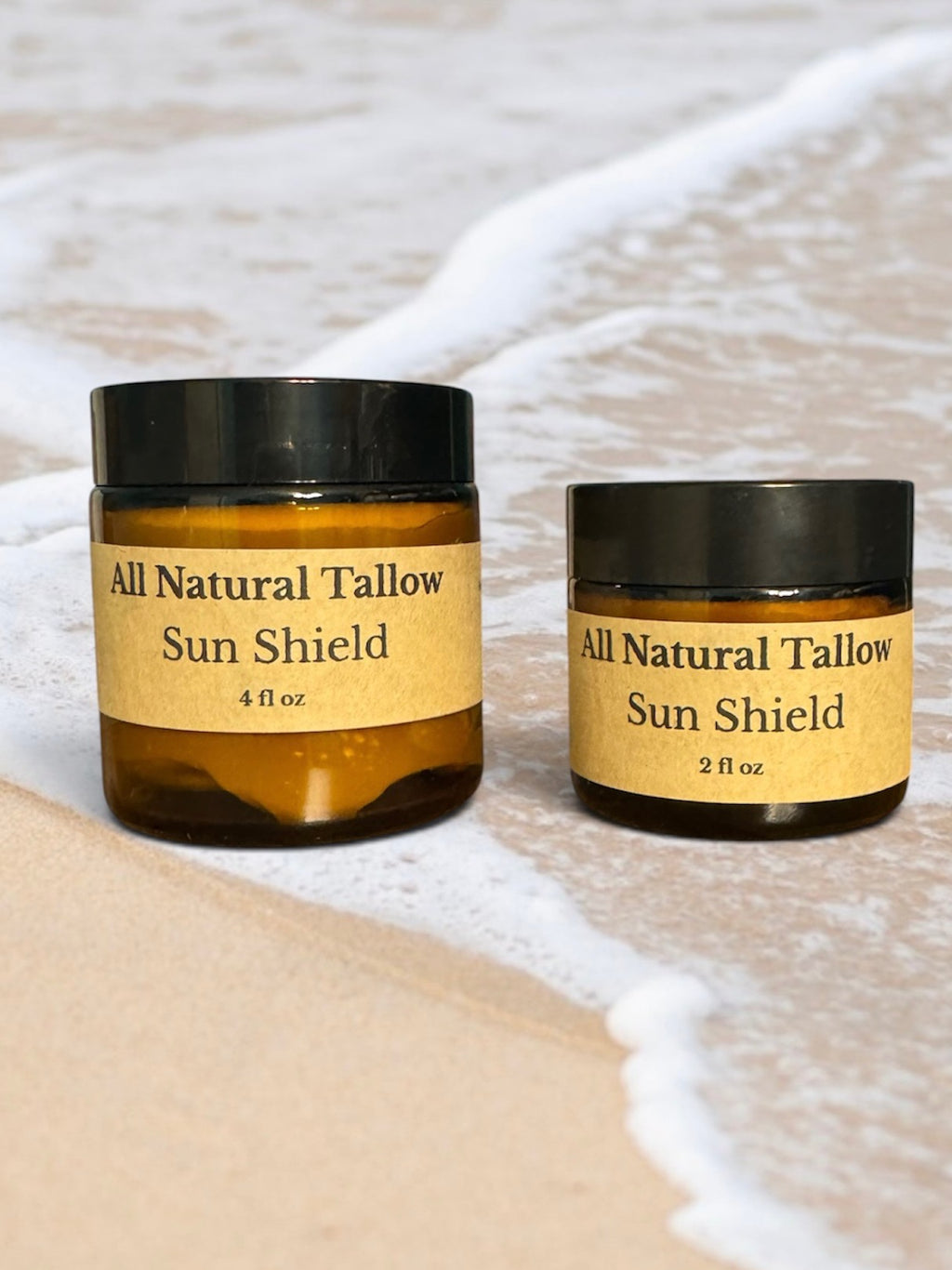Sun Shield