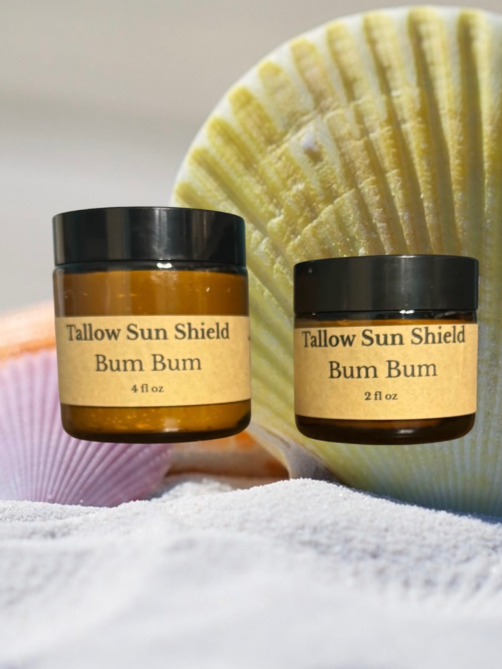 Sun Shield