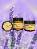 Lavender Whipped Tallow Balm